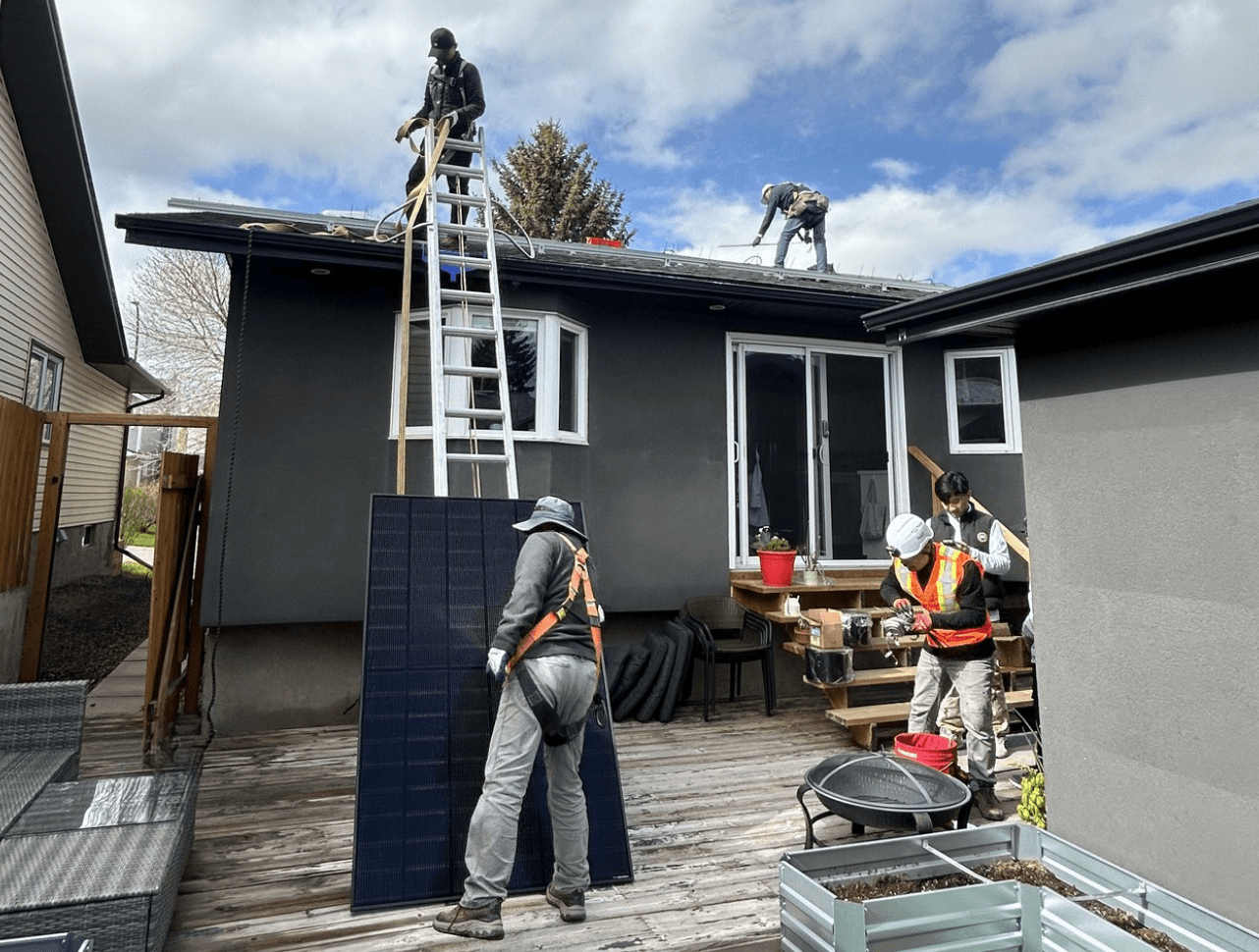 Professional Installation - Expert Installation Team