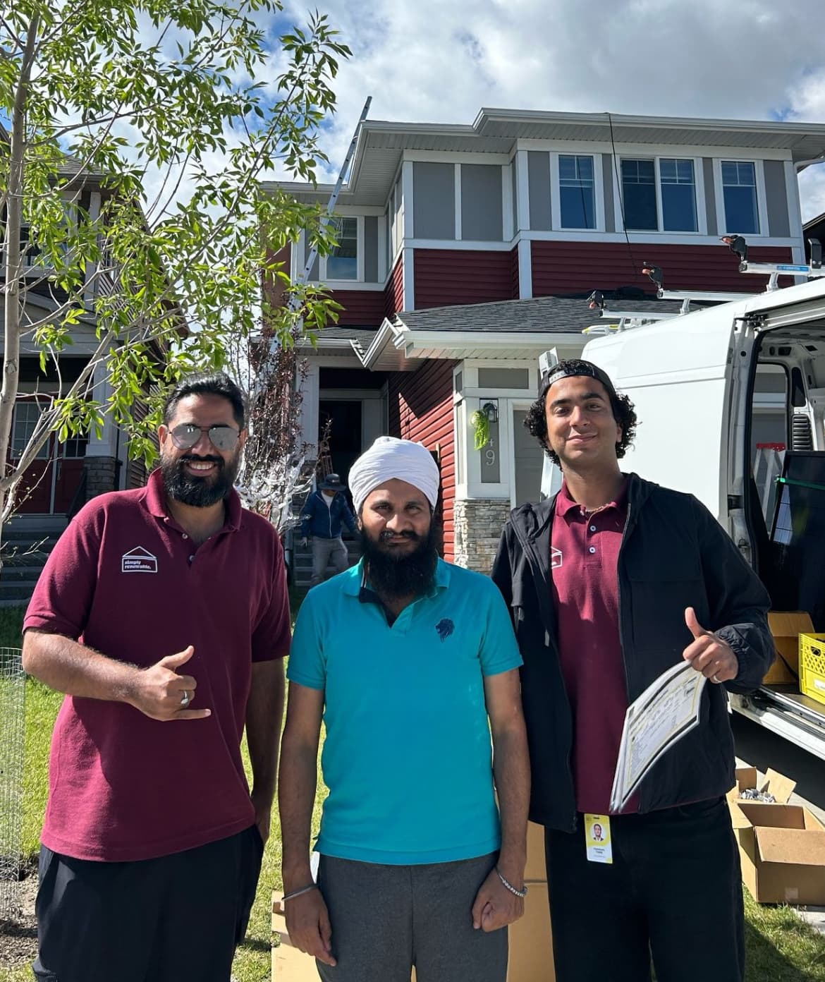 Free Consultation - Site Assessment & Energy Audit